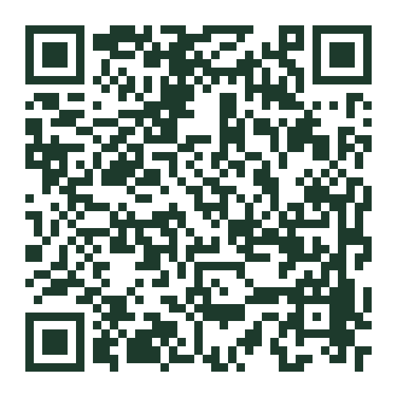 Código QR que abre la ficha del RV Park Uozi en iOverlander.